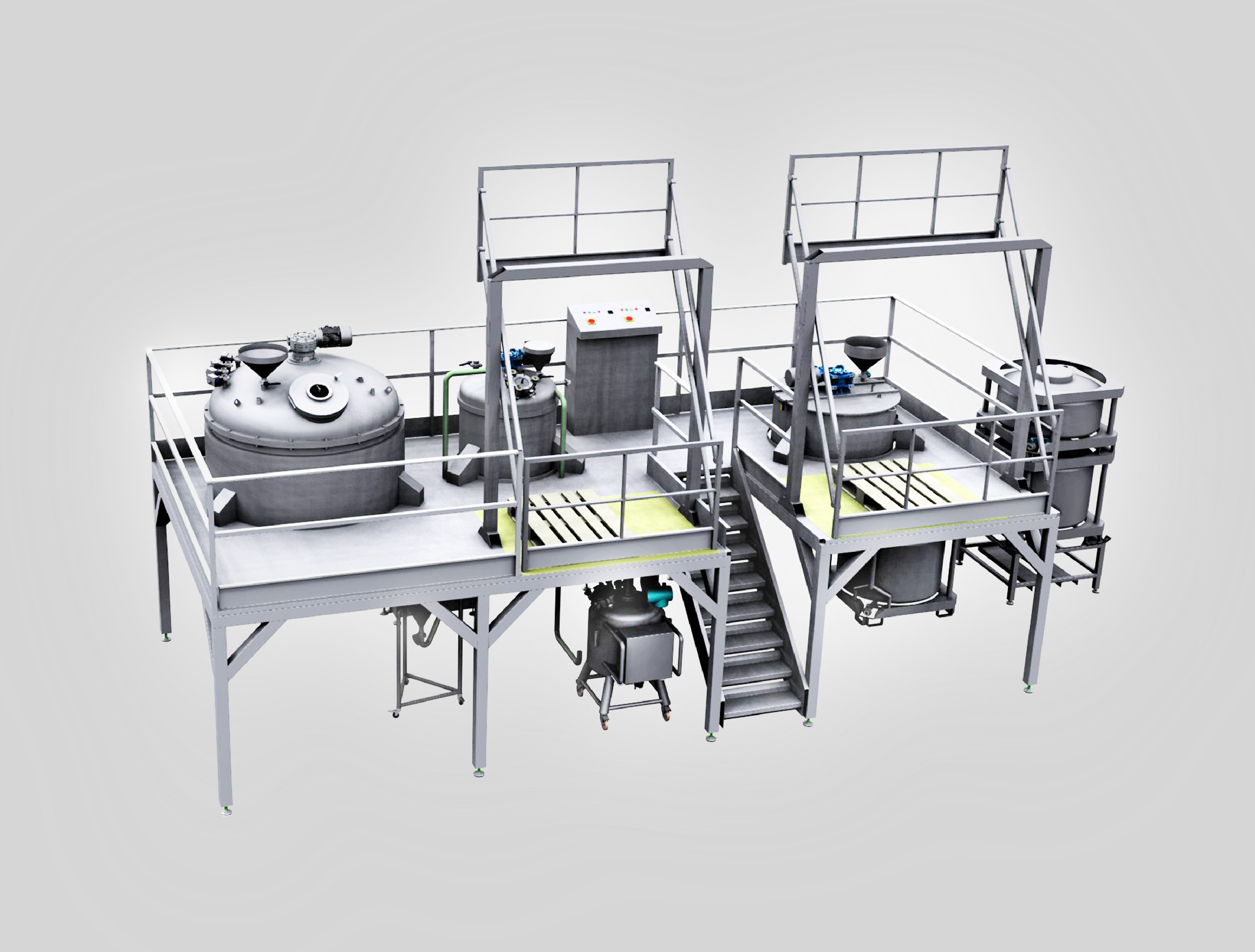 Dumek-turnkey-solutions